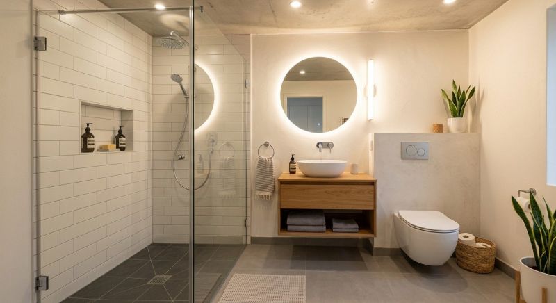 Top Bathroom Remodeling Companies in Belfair, WA