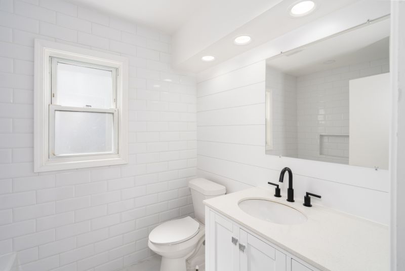 Top Bathroom Remodeling Companies in Belfair, WA