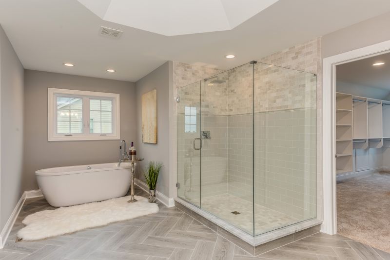 Best Shower Remodeling Contractors in Bremerton, WA