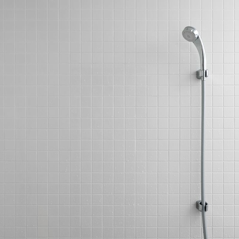Durable Shower Materials